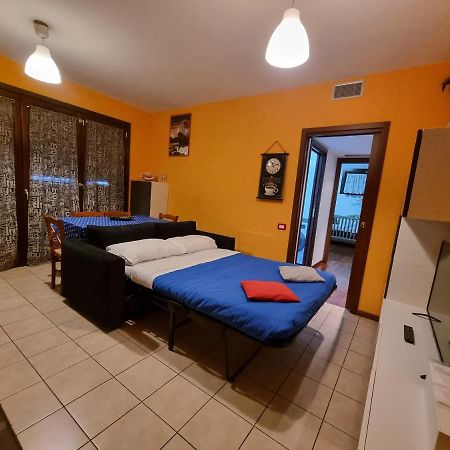 Ama Milano Intero Appartamento Bicocca Zona 9 Екстериор снимка