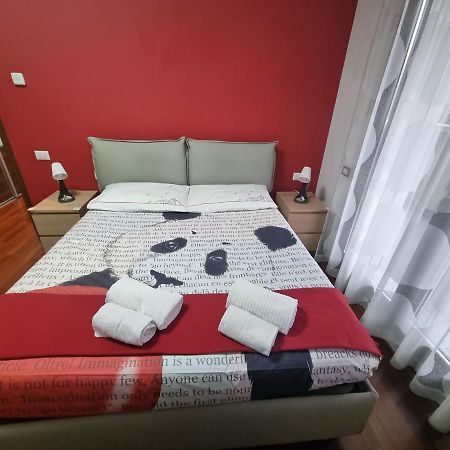 Ama Milano Intero Appartamento Bicocca Zona 9 Екстериор снимка