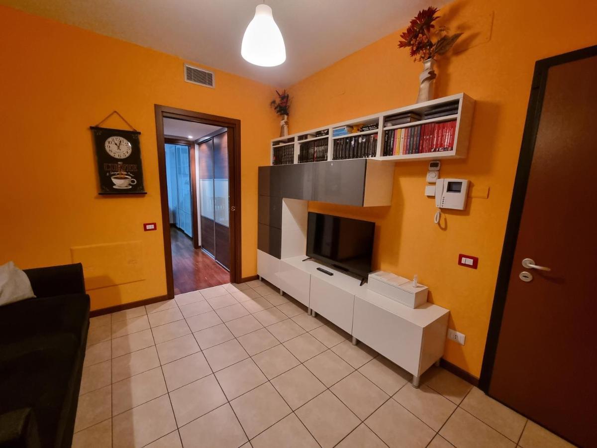 Ama Milano Intero Appartamento Bicocca Zona 9 Екстериор снимка