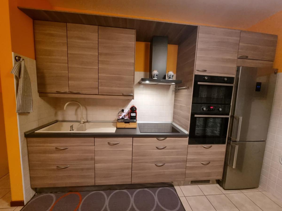 Ama Milano Intero Appartamento Bicocca Zona 9 Екстериор снимка
