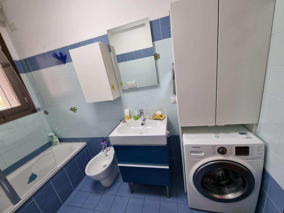 Ama Milano Intero Appartamento Bicocca Zona 9 Екстериор снимка
