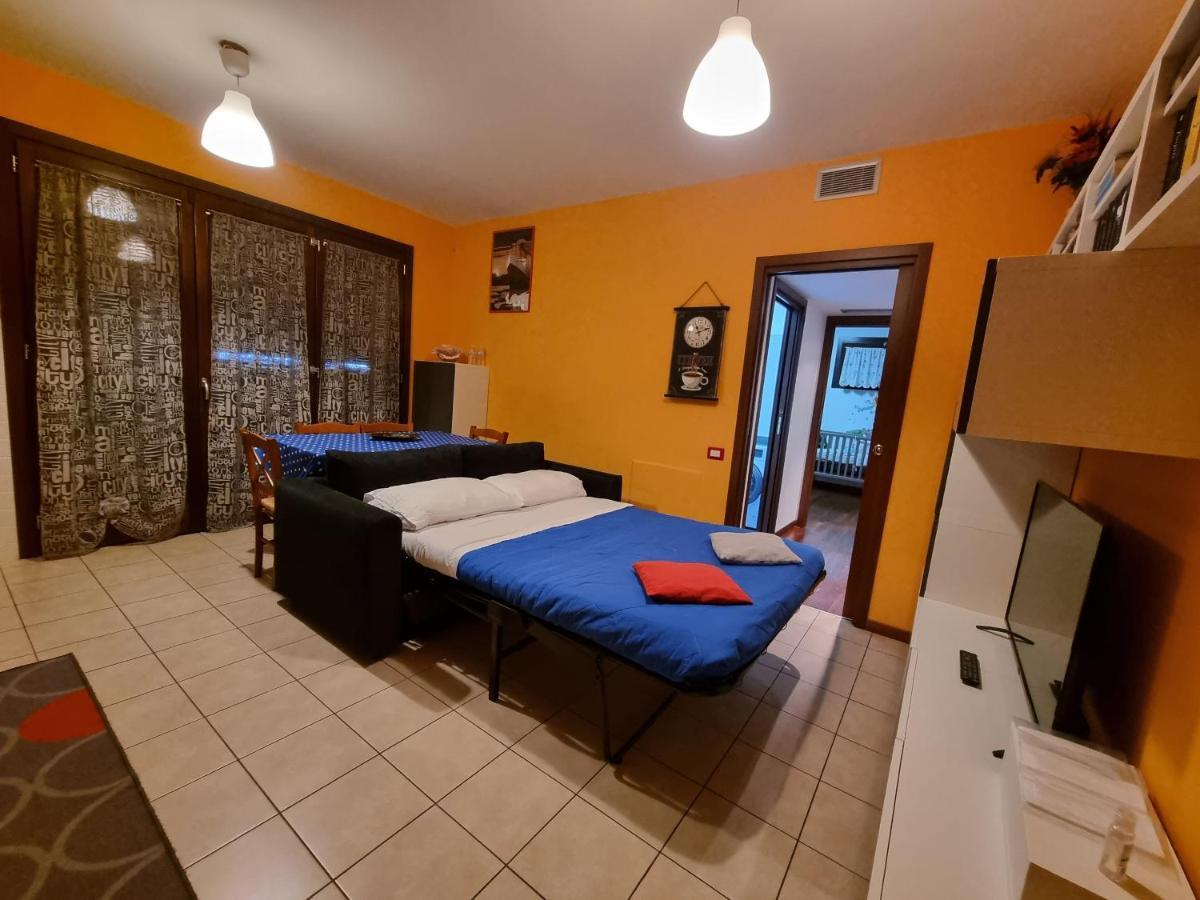 Ama Milano Intero Appartamento Bicocca Zona 9 Екстериор снимка