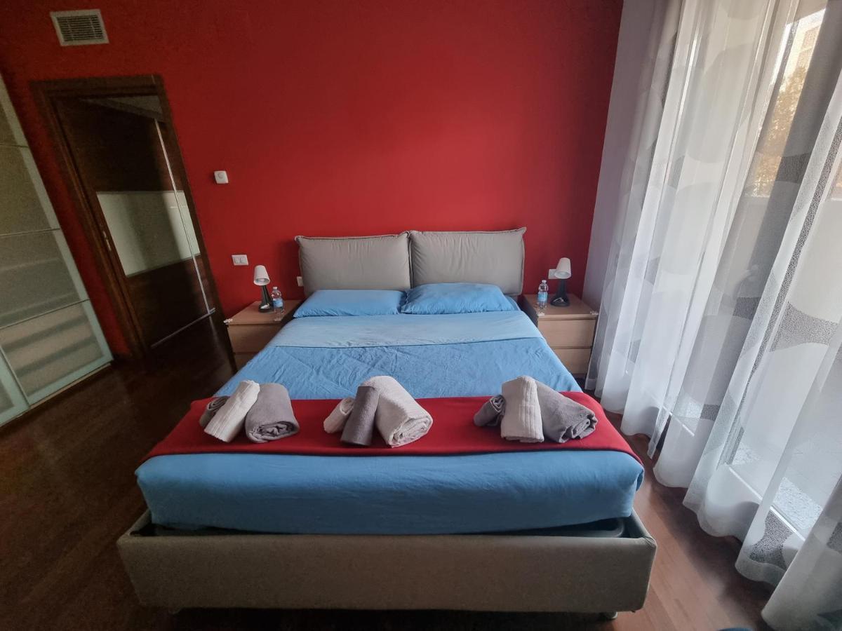 Ama Milano Intero Appartamento Bicocca Zona 9 Екстериор снимка