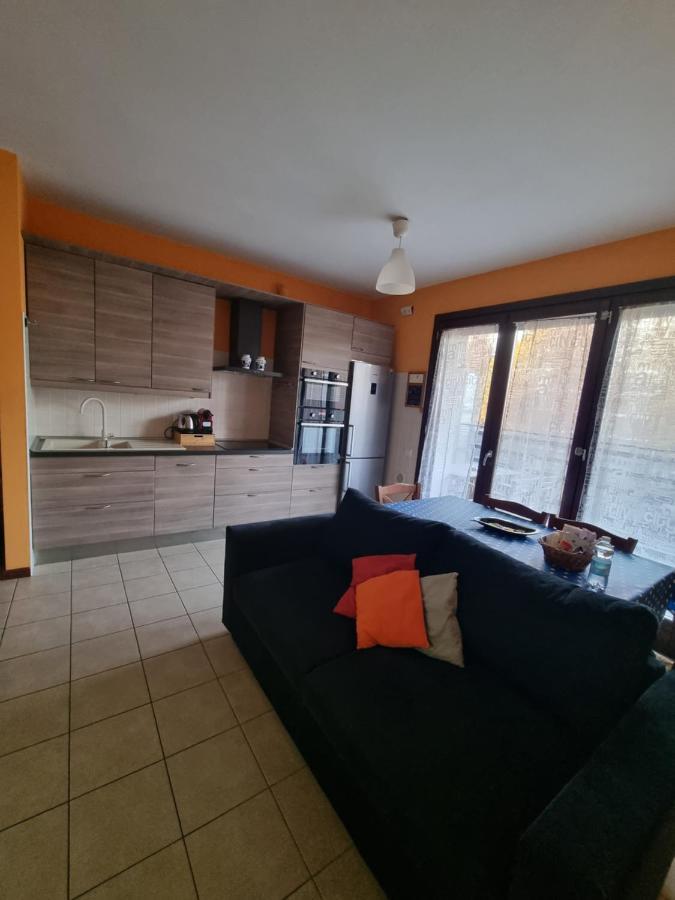 Ama Milano Intero Appartamento Bicocca Zona 9 Екстериор снимка