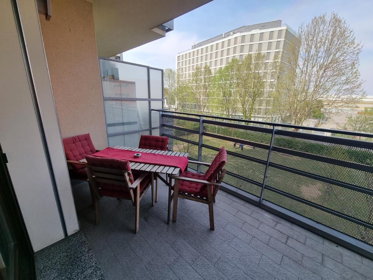 Ama Milano Intero Appartamento Bicocca Zona 9 Екстериор снимка