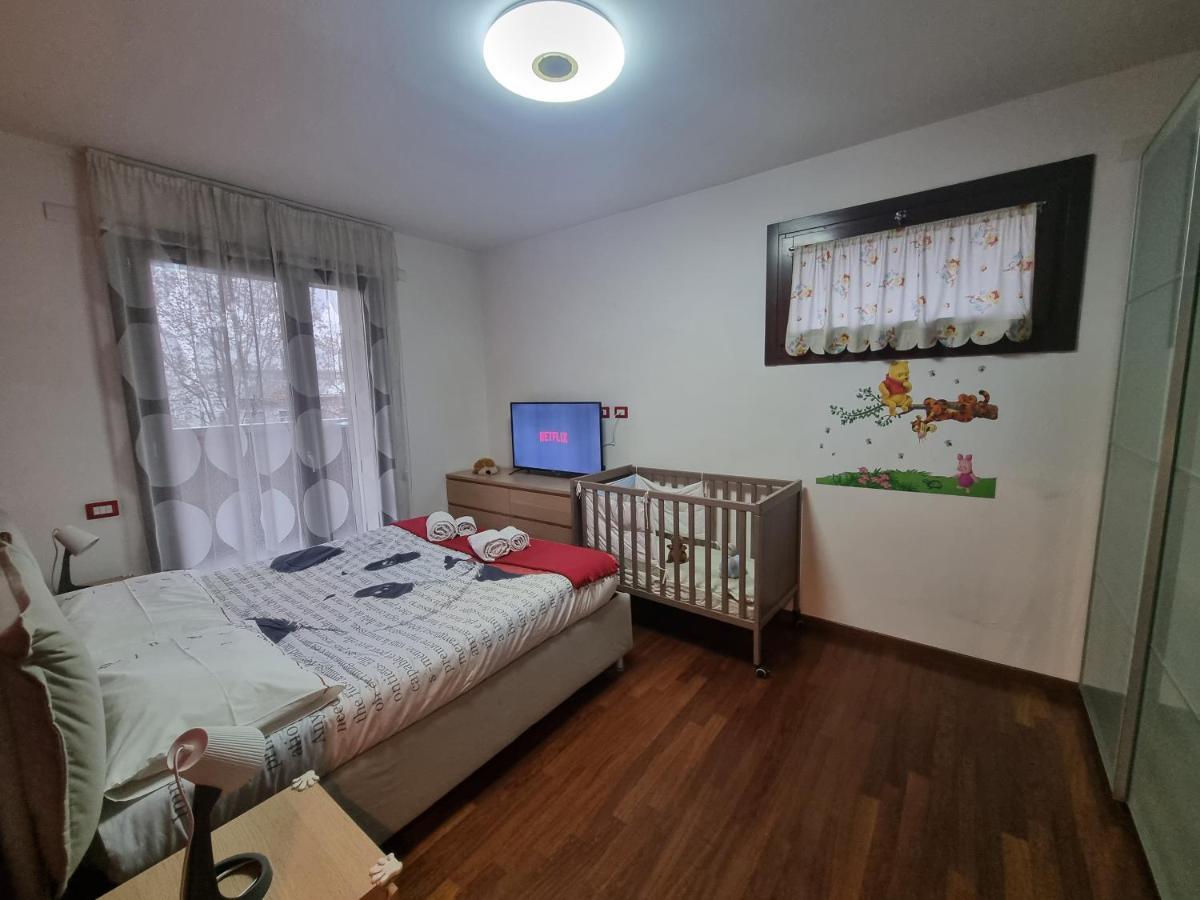 Ama Milano Intero Appartamento Bicocca Zona 9 Екстериор снимка