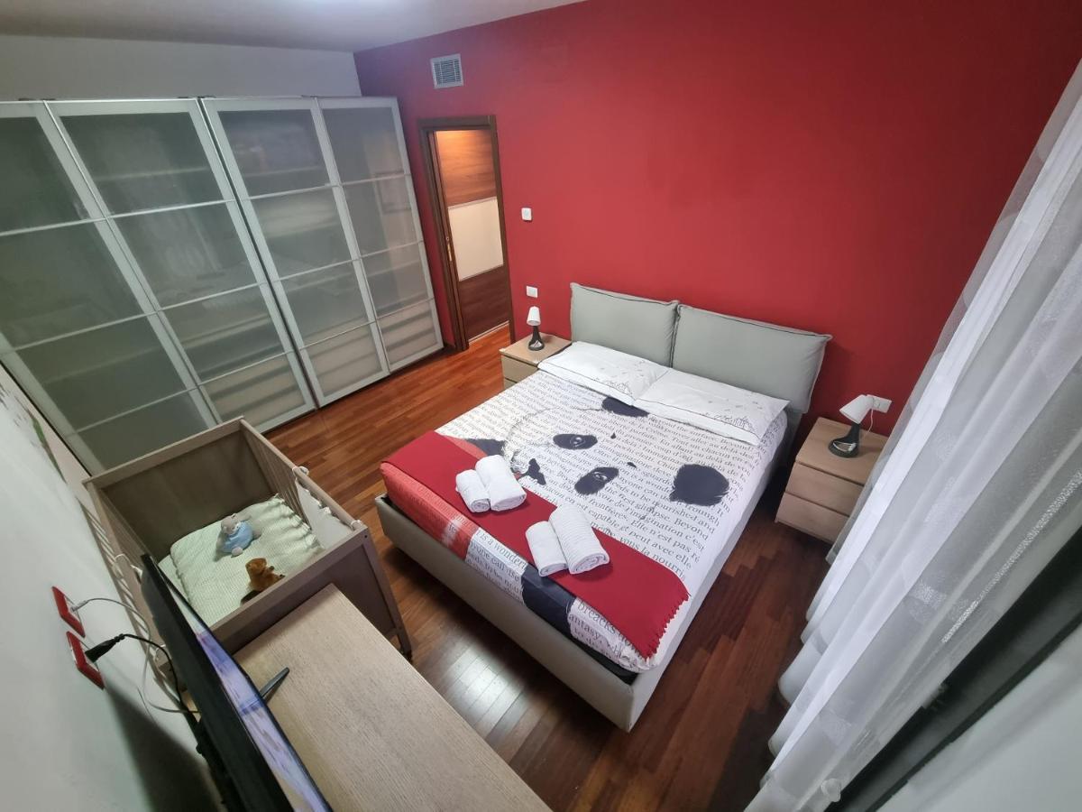 Ama Milano Intero Appartamento Bicocca Zona 9 Екстериор снимка